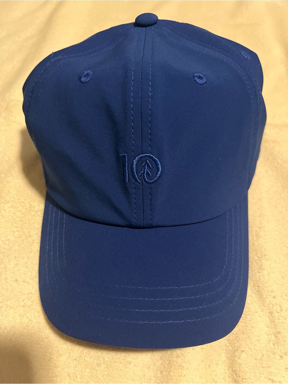 NWT Ten Tree Hat